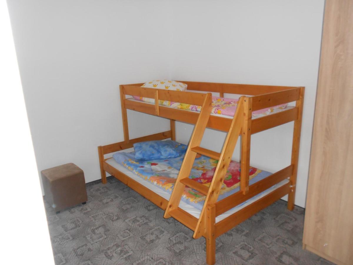 Andrana Hotel Caciulata Bagian luar foto